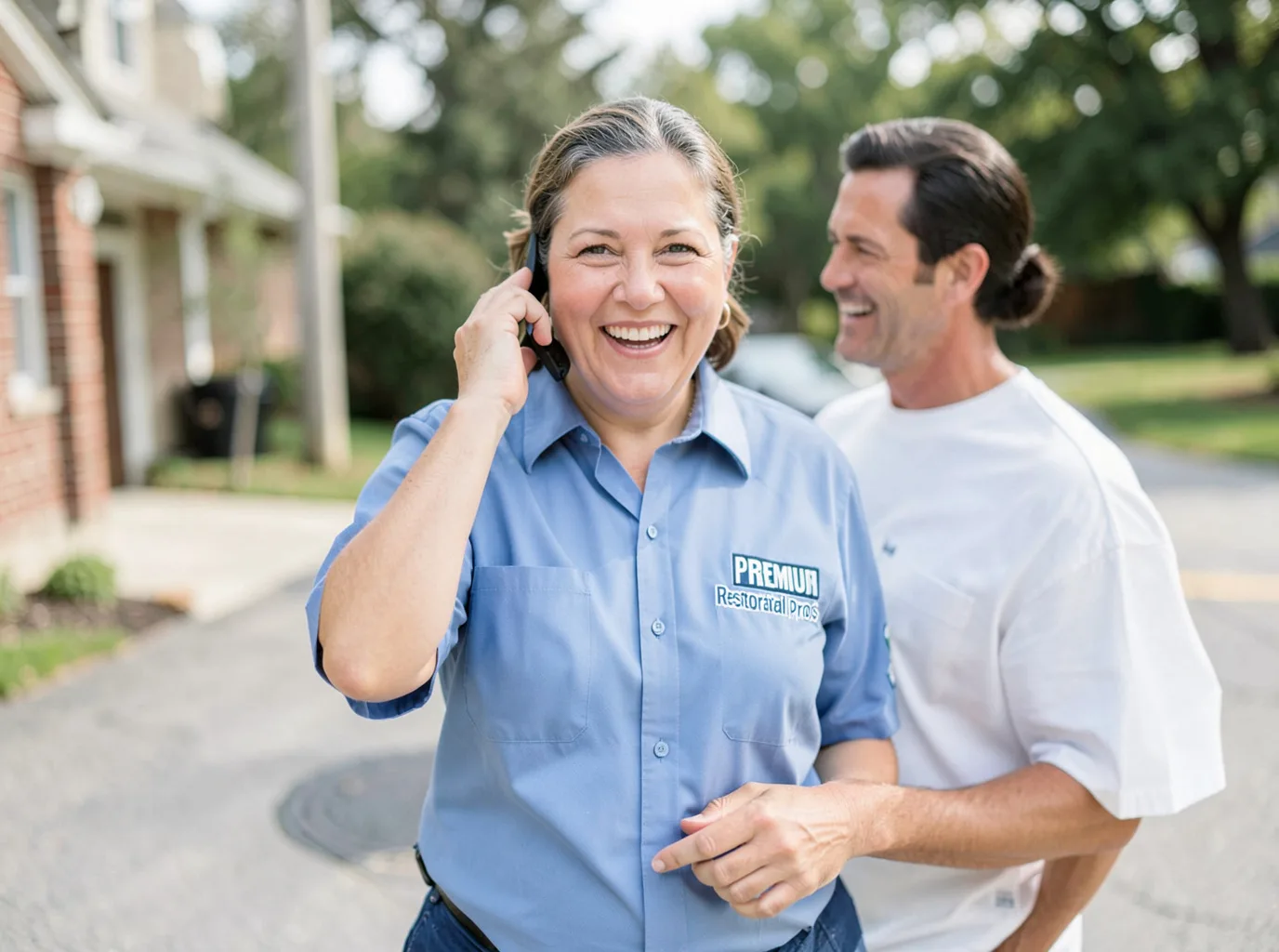 Water Damage Restoration Rising Sun, MD FAQs